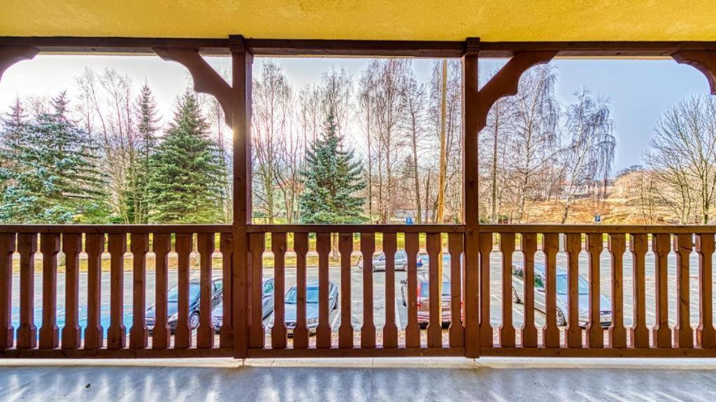 Ametyst A2 - Apartament Rodzinny - Prywatna Sauna Świeradów-Zdrój المظهر الخارجي الصورة
