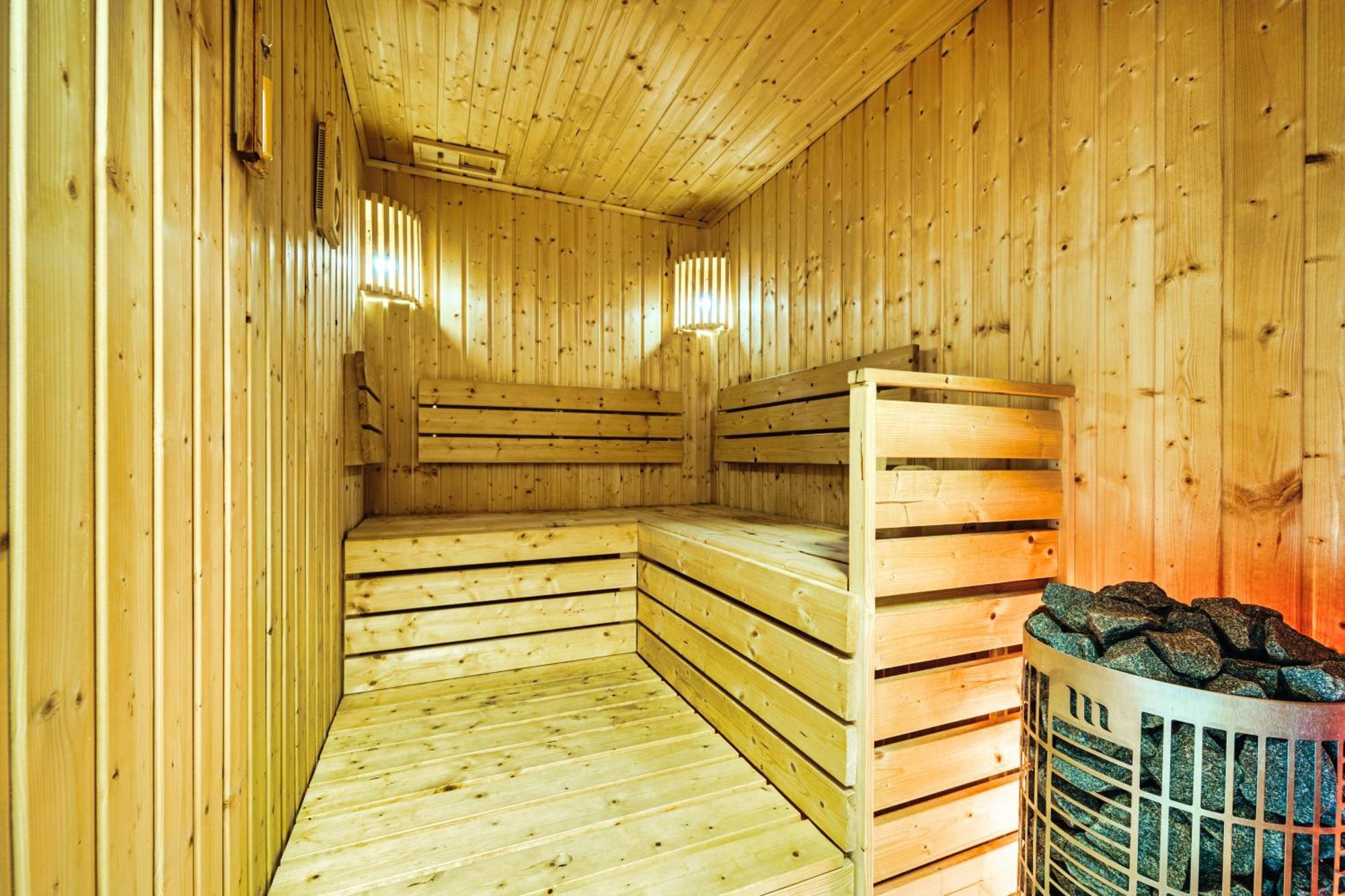 شقة Apartament Ametyst A2 Z Prywatna Sauna Mountain Aparts Świeradów-Zdrój المظهر الخارجي الصورة