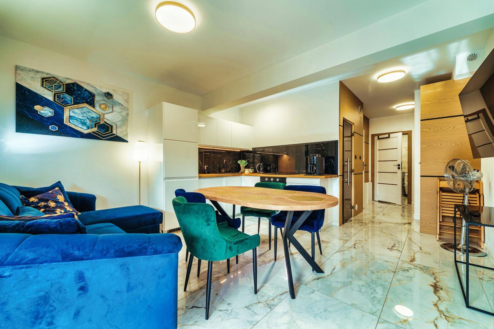 Ametyst A2 - Apartament Rodzinny - Prywatna Sauna Świeradów-Zdrój المظهر الخارجي الصورة
