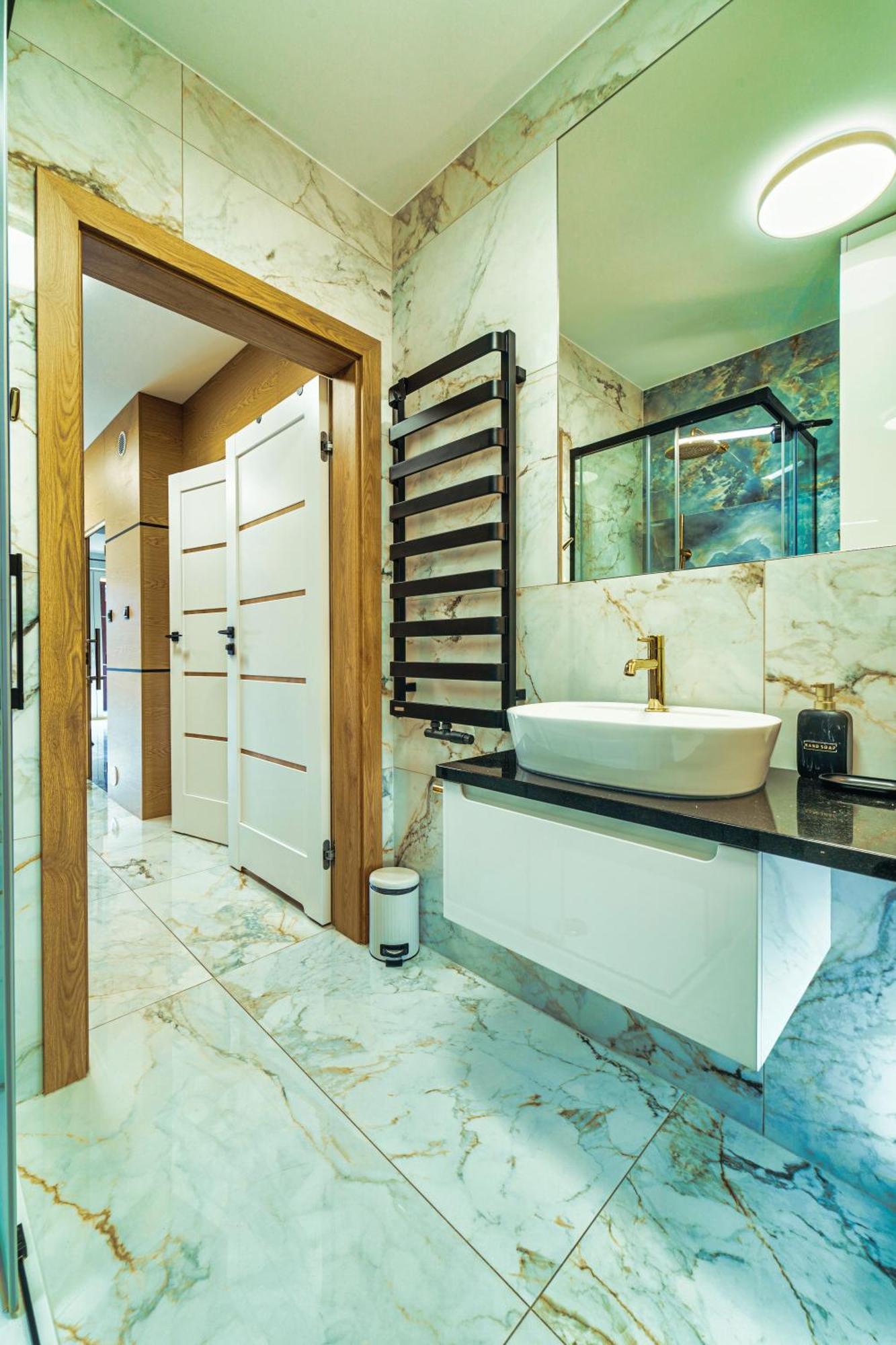 Ametyst A2 - Apartament Rodzinny - Prywatna Sauna Świeradów-Zdrój المظهر الخارجي الصورة